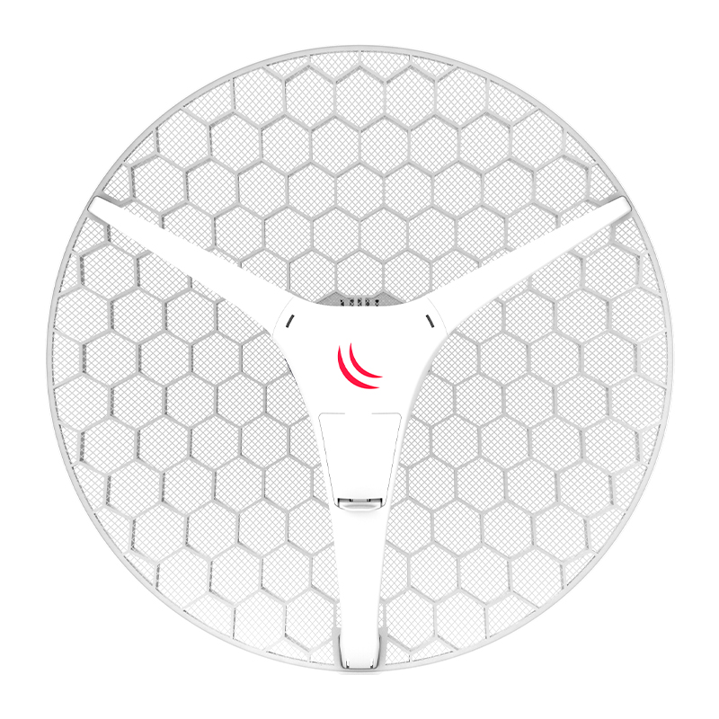 رادیو وایرلس میکروتیک مدل RBLHG-5HPnD-XL-LHG XL HP5